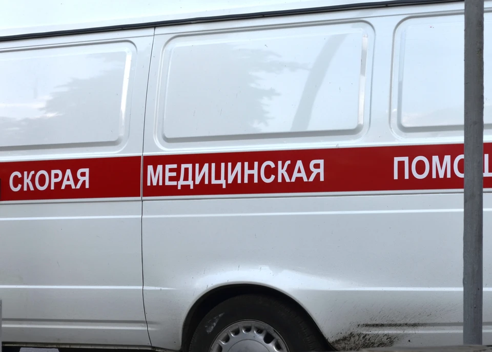 В результате детонации дронов-камикадзе в Белгородской области пострадали два человека.
