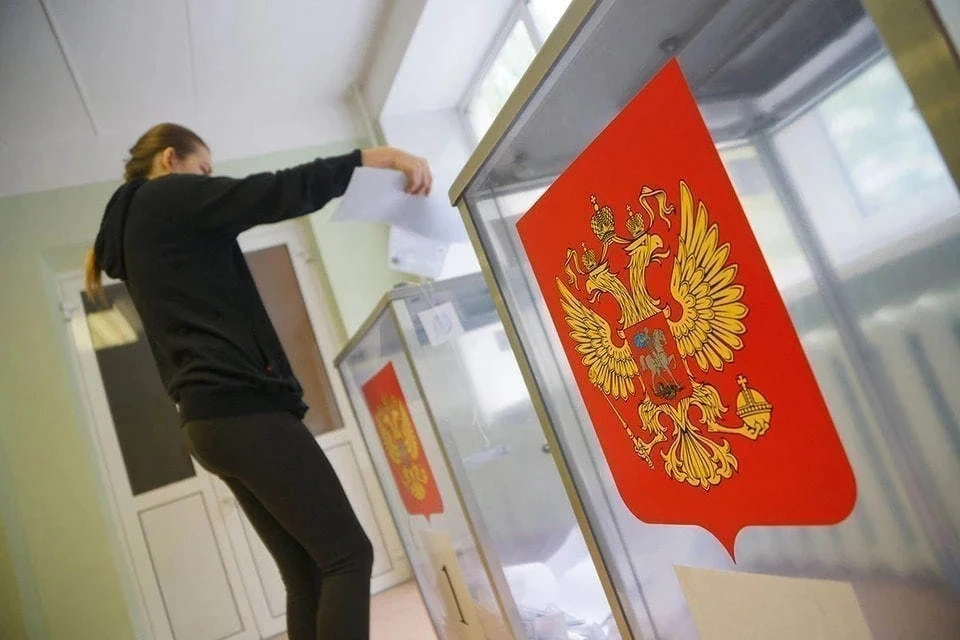 В Госдуме рассказали о попытках иноагентов помешать проведению выборов президента России