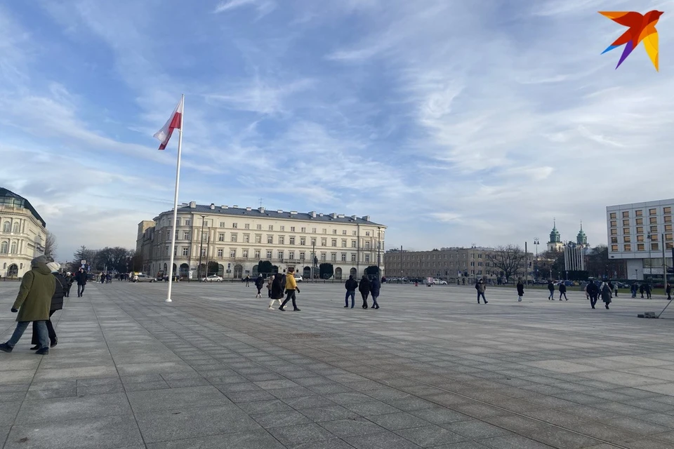 Соседняя с Беларусью Польша выразила готовность разместить немецкие войска на своей территории. Снимок используется в качестве иллюстрации. Фото: архив «КП»