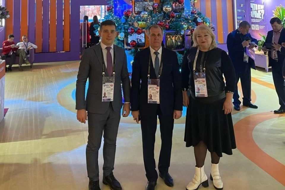 Стрельба в брянске фулл