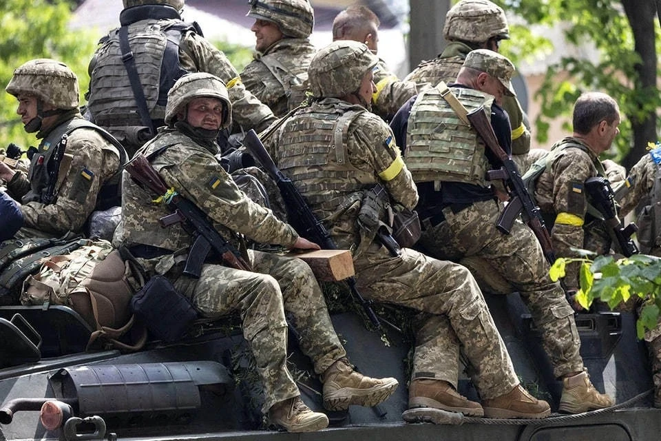 Политолог Бортник допустил распад НАТО после поражения Украины в конфликте с РФ