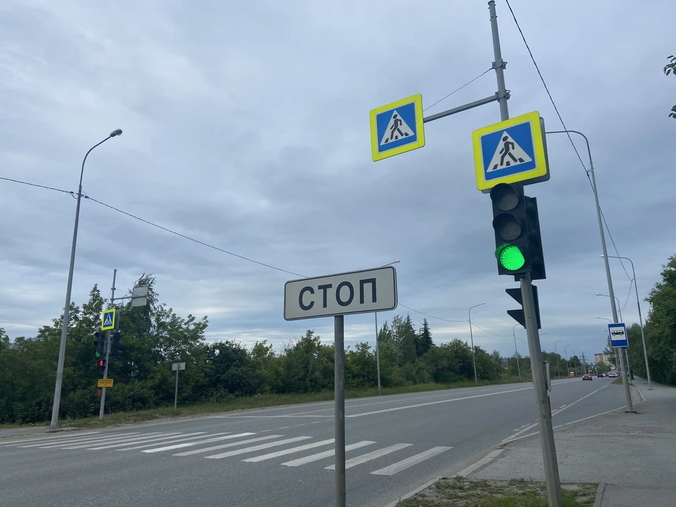 Из-за плановых работ на сетях электроснабжения во вторник возможны отключения дорожных объектов.