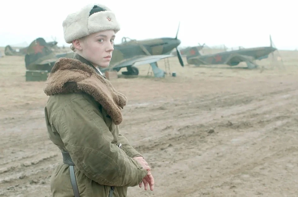 В кинопрокат выходит новый фильм Алексея Германа-младшего «Воздух». Фото: кадр из фильма