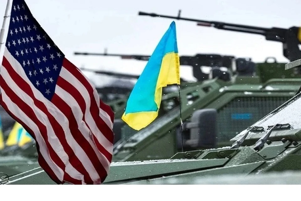 США попросят Украину сменить стратегию на оборонительную. Фото: Reuters.