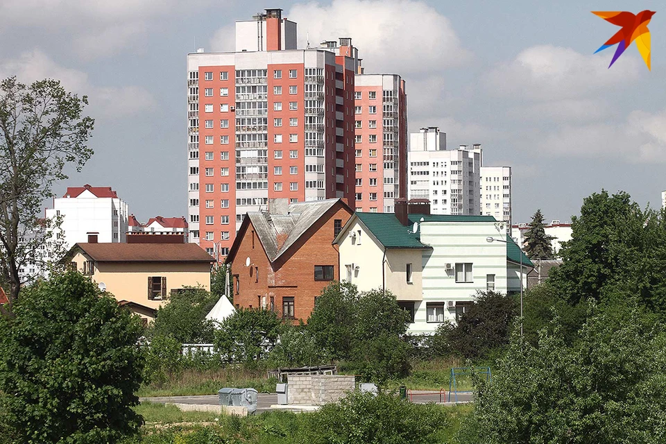 Вторичное Жилье В Минске Купить