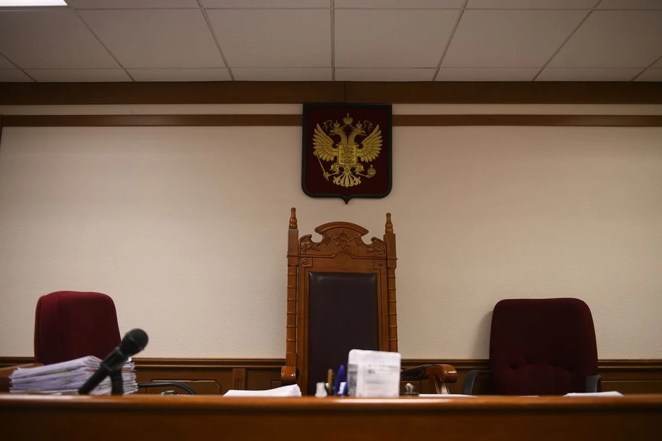 Суд продолжает рассматривать дело об убийстве 17-летней девушки в Новосибирске.