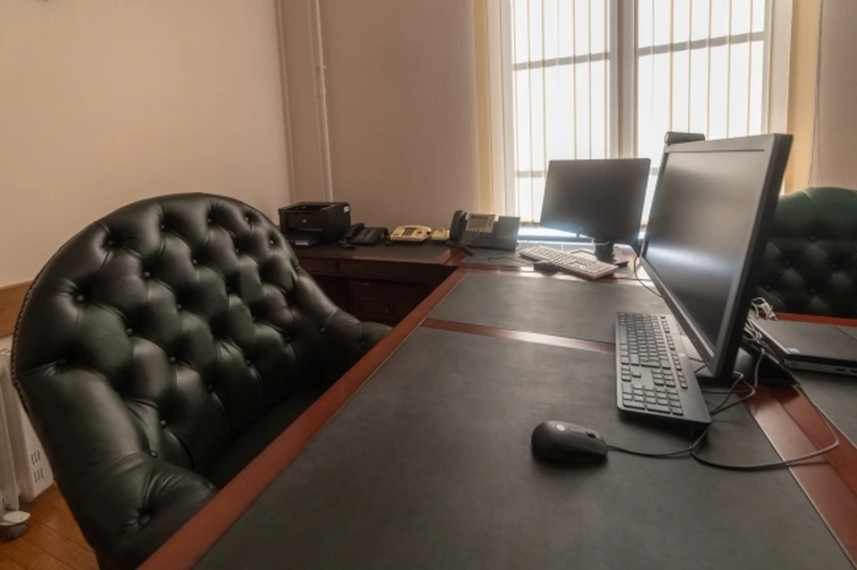 Ранее Загуменнова занимала в министерстве пост начальника управления бюджетного планирования и финансирования.