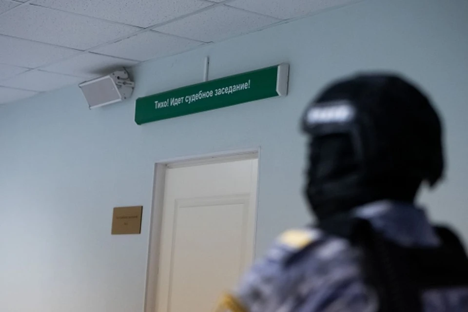 В Новомосковске за убийство знакомого мужчина получил 12 лет колонии