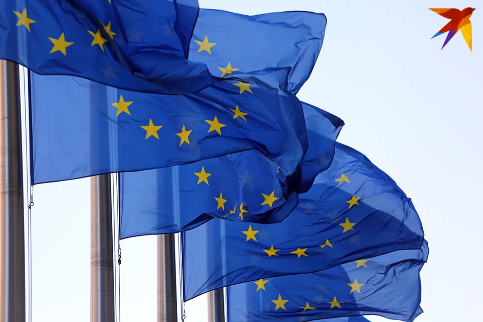 ЕС пообещал Украине 1 миллион снарядов весной 2024 года.
