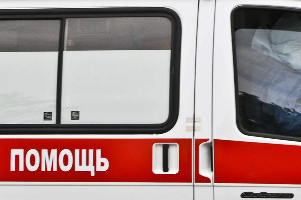 Двое взрослых скончались еще до приезда скорой помощи