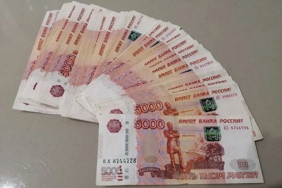 В регионе самый низкий уровень инфляции в Центральном федеральном округе.