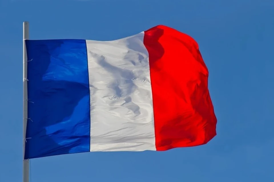 Внук де Голля Пьер: Франции следует вступить в БРИКС