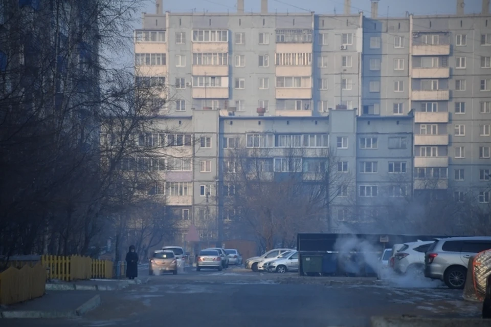 Ульяновские синоптики представили прогноз погоды на ближайшие дни. Фото архив КП