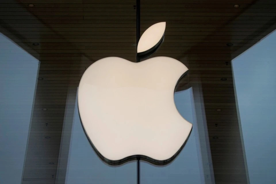 ФАС: Apple оплатила антимонопольный штраф в размере 1,1 млрд рублей