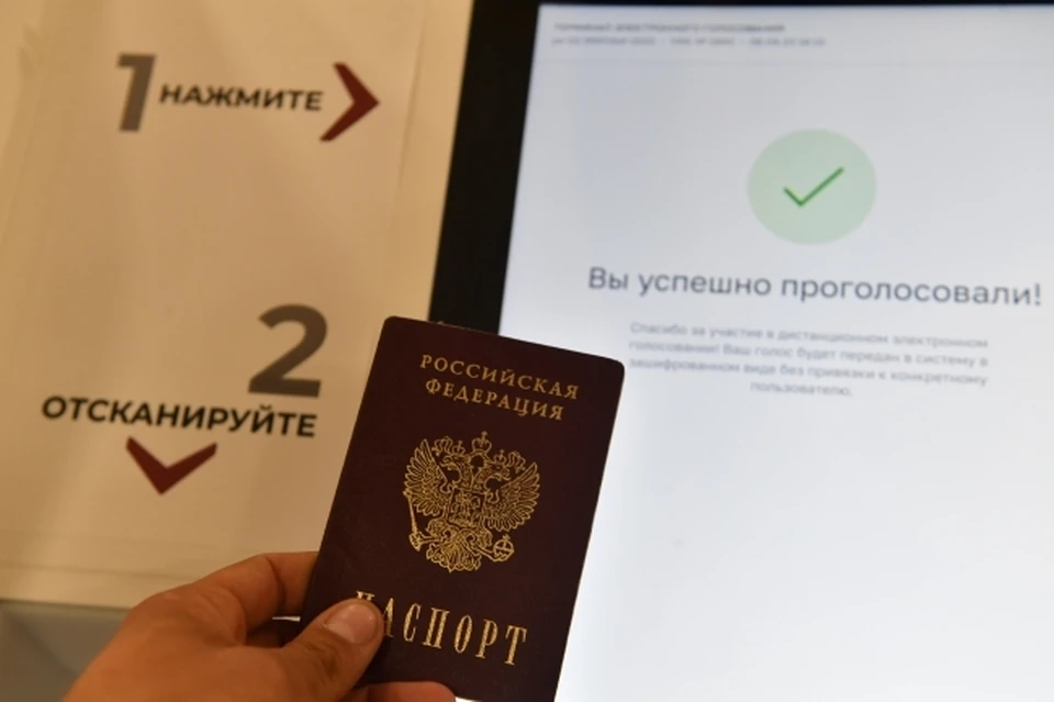В избиркоме Ростовской области назвали число избирателей на выборах президента России