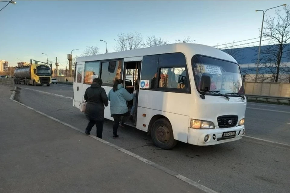 В Новороссийске подорожает проезд в муниципальном транспорте Фото из архива КП