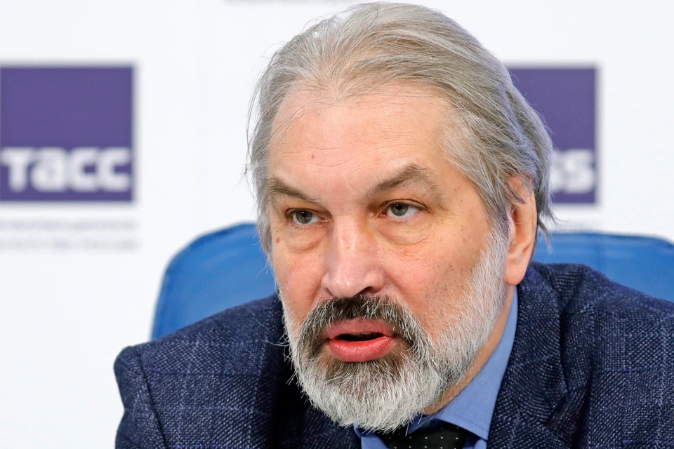 Минобрнауки уволило главу Института РАН Кудрявцева, связавшего болезни ...