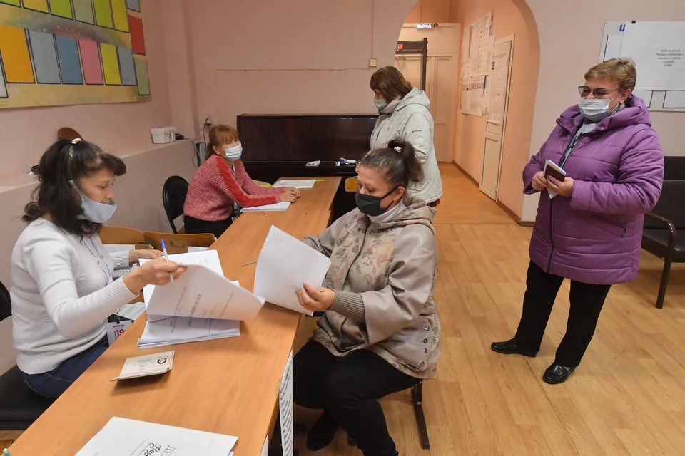 Татарстанцам расскажут о дне, времени, месте и формах голосования на выборах президента.