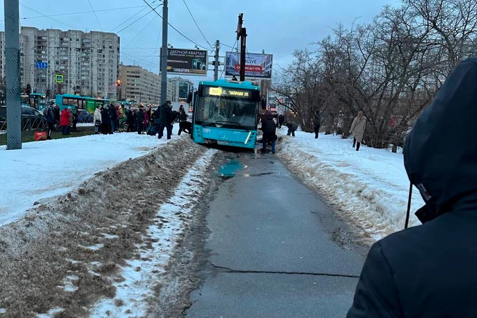 Судорожные расстройства