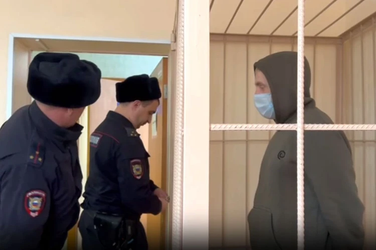 В Новосибирске арестовали пятого полицейского, замешанного в деле об убийстве 14-летней школьницы