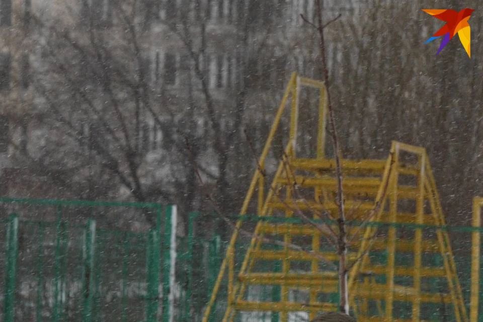 Детская площадка на улице Инженерной была опасна для детей.