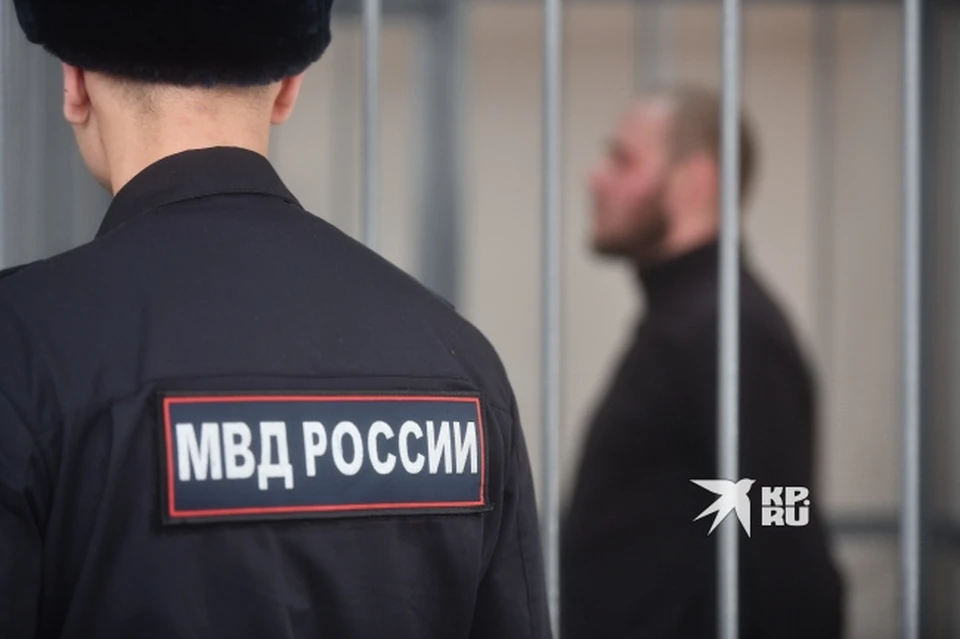 Суд отменил приговор осужденному полицейскому из Нижнего Тагила