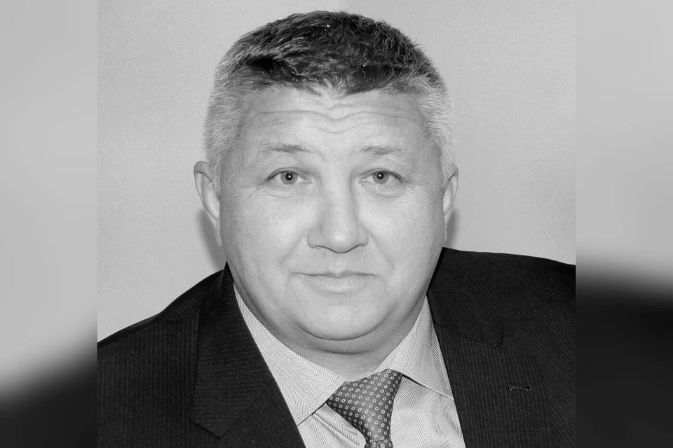 Александр Чвала ушел из жизни. Фото: Комитет ветеринарии Нижегородской области