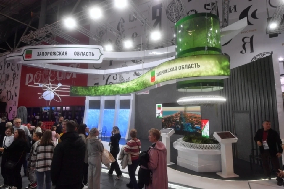 Представители региона были отмечены за разработку образовательной программы путешествия под названием «Мелитополь - город воинской славы»