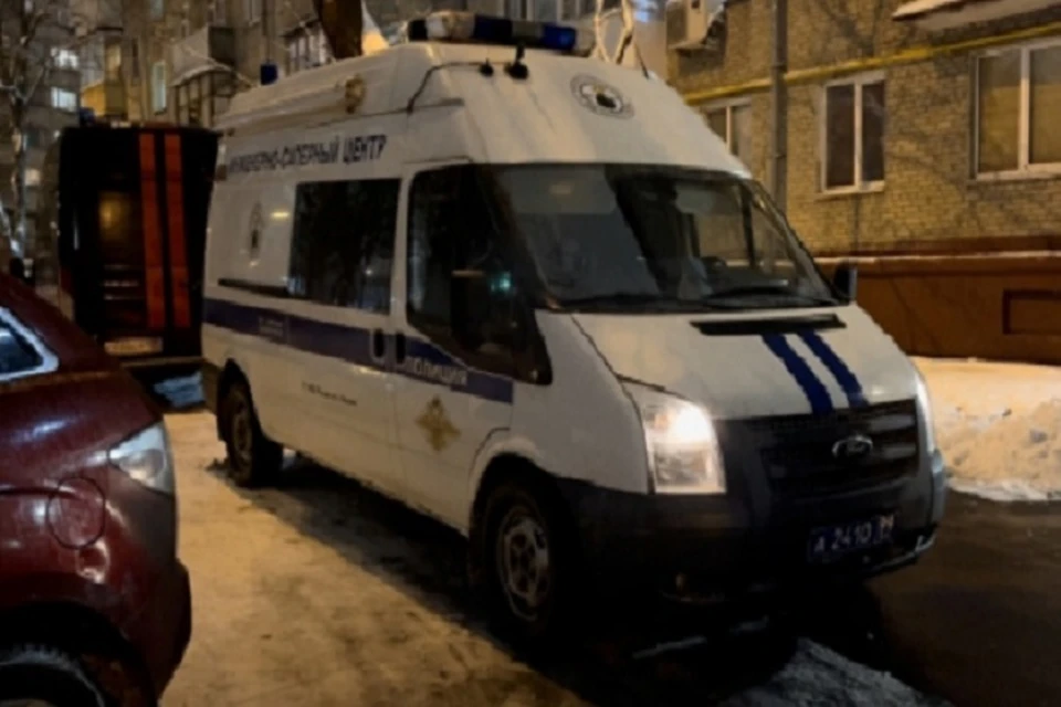 Пенсионерка обратилась в МВД после того, как доверилась незнакомцу