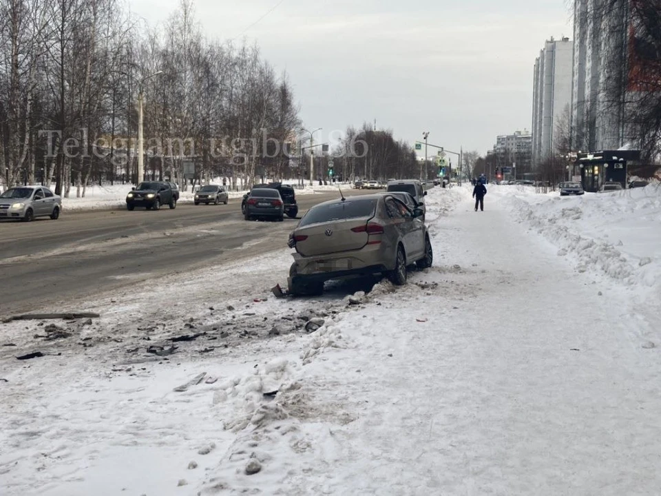 Водитель нижневартовска