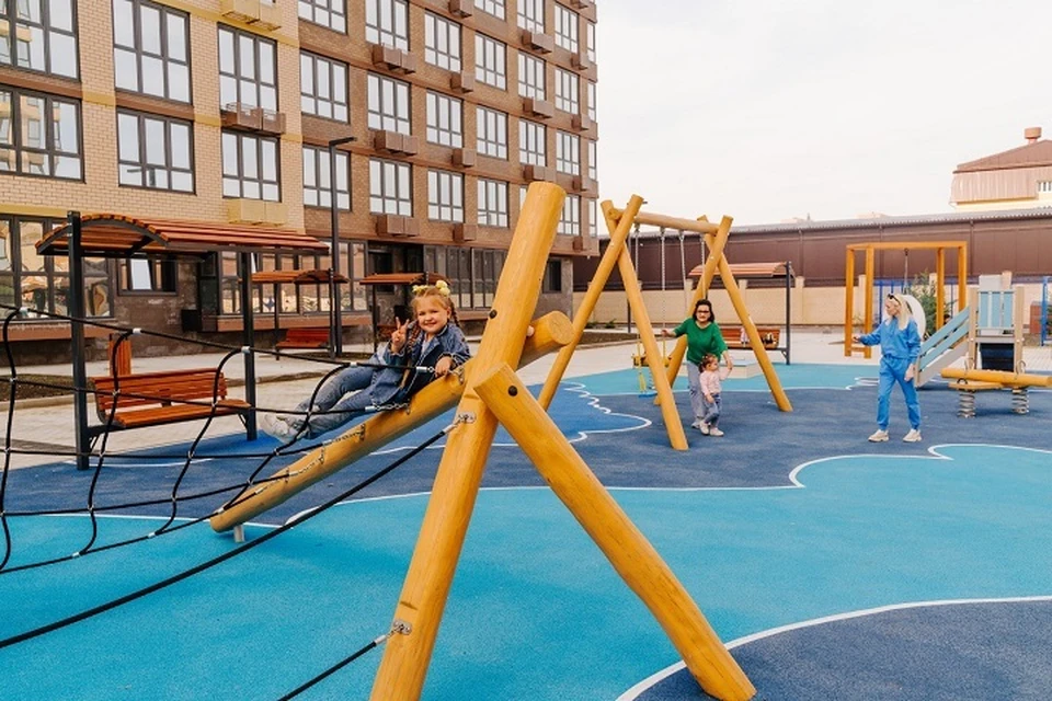 Фото: пресс-служба AVA Group
