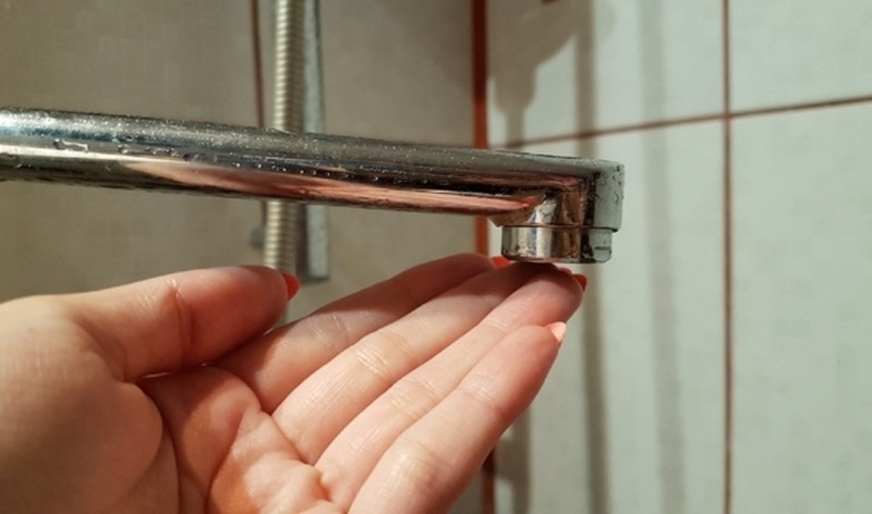Не у всех кишиневцев сегодня в кране будет вода.