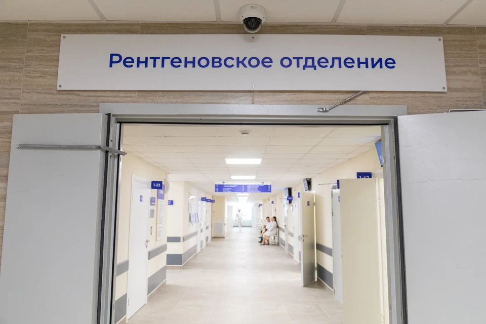 В Красноярске 2 февраля можно будет пройти бесплатное медицинское обследование