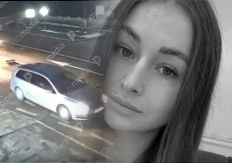 Погибшая девушка так и не стала невестой. Коллаж «КП» в Молдове.