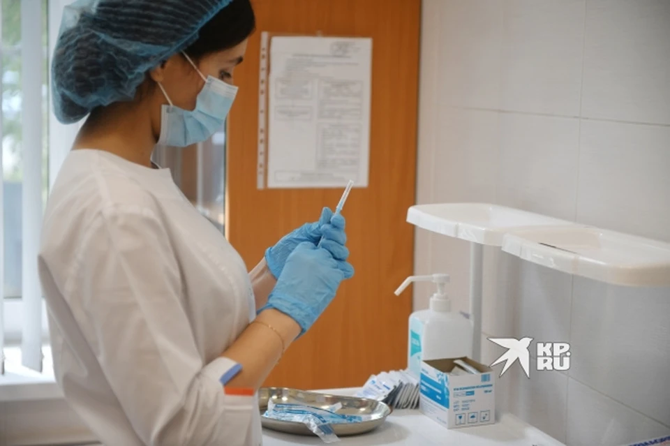 В Нижнем Тагиле пациентов будут проверять на холеру и коклюш