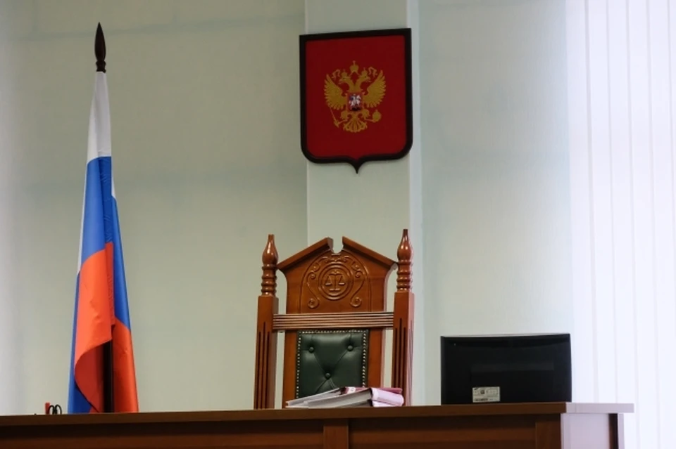 Автозаводский районный суд освободил от наказания нижегородца, виновного во взрыве газа в доме на Краснодонцев.