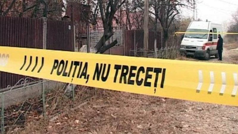 Жуткое убийство произошло в Единецком районе.