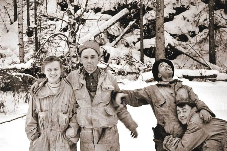 «Умирающие люди взбирались на склон и замерзали»: Опубликована ужасающая версия гибели туристов на перевале Дятлова