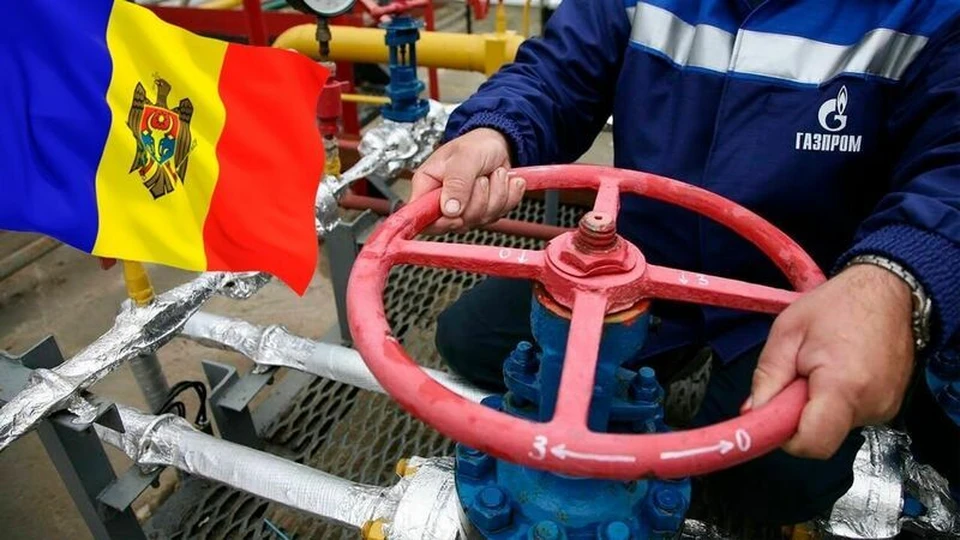 Теперь опять намерены закупать газ у России, а говорили, что это как родину продать. Фото: iz.ru