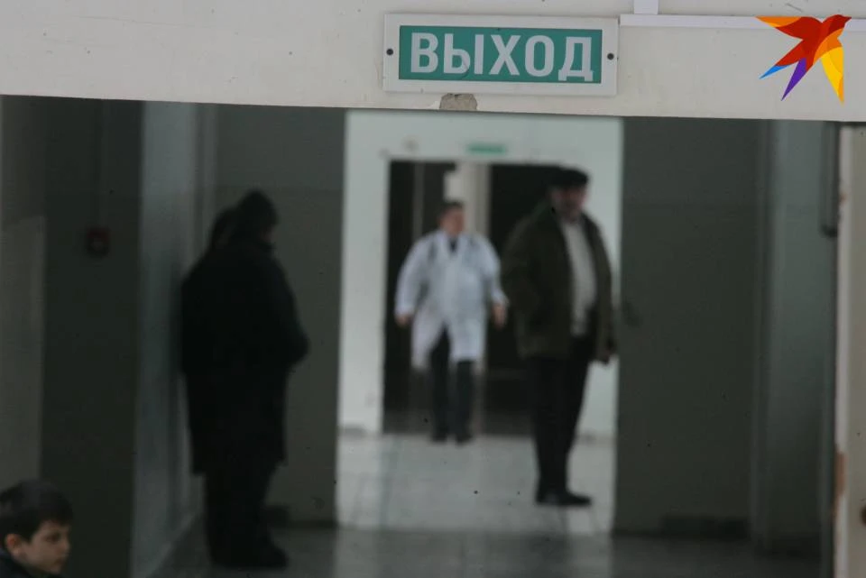 Под новую детскую больницу в Мурманске не могут найти участок земли.
