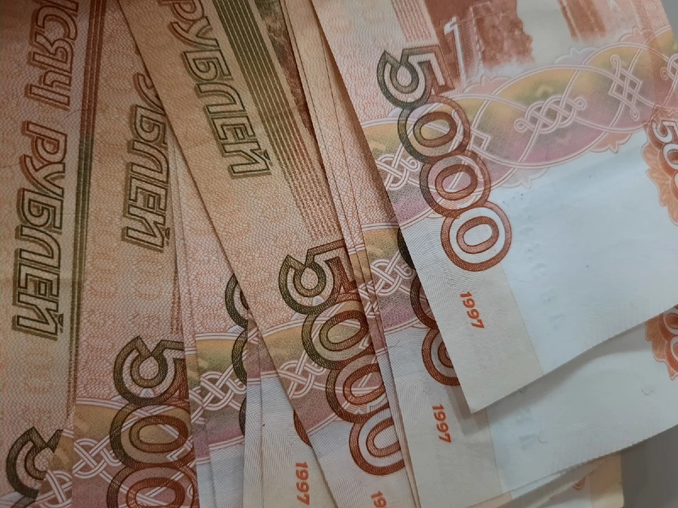 Жительница Когалыма лишилась более трех с половиной миллионов рублей поверив мошенникам