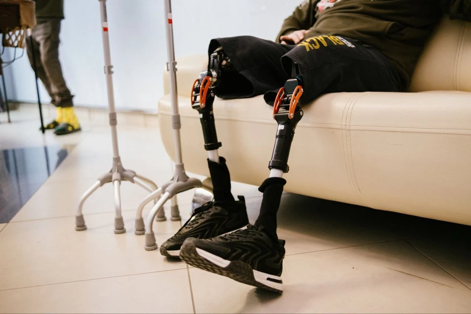 В Кузбассе создадут условия для ветеранов - инвалидов СВО.