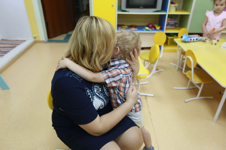 Воспитатели детсада №368 в Нижнем Новгороде передумали увольняться.