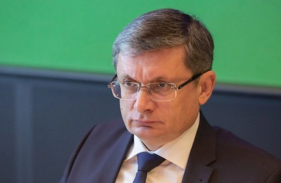 Игорь Гросу, спикер парламента является, пожалуй, самым недооцененным молдавским политиком. Фото:соцсети