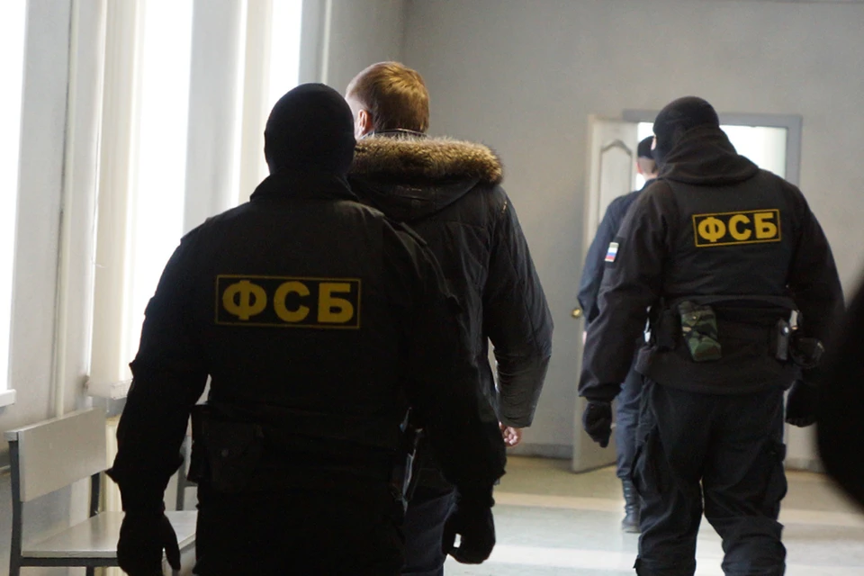 Сотрудники Федеральной службы безопасности предотвратили теракт в отношении одного из руководителей Крыма