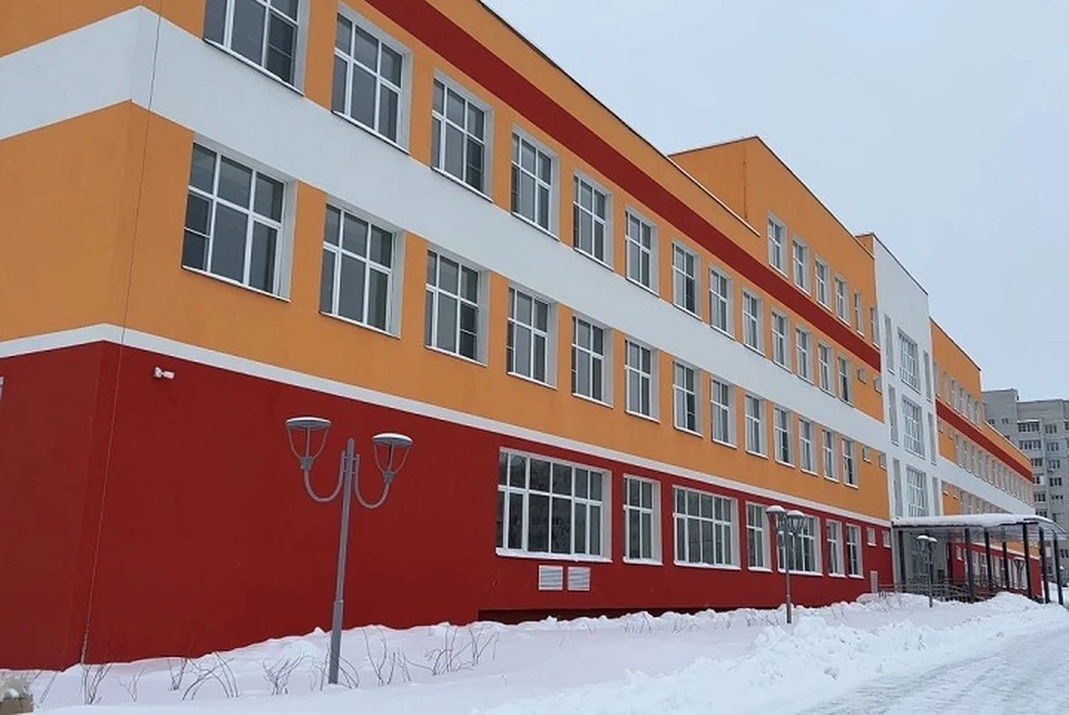 В Ярославле в 2024 году планируют открыть три новые школы.