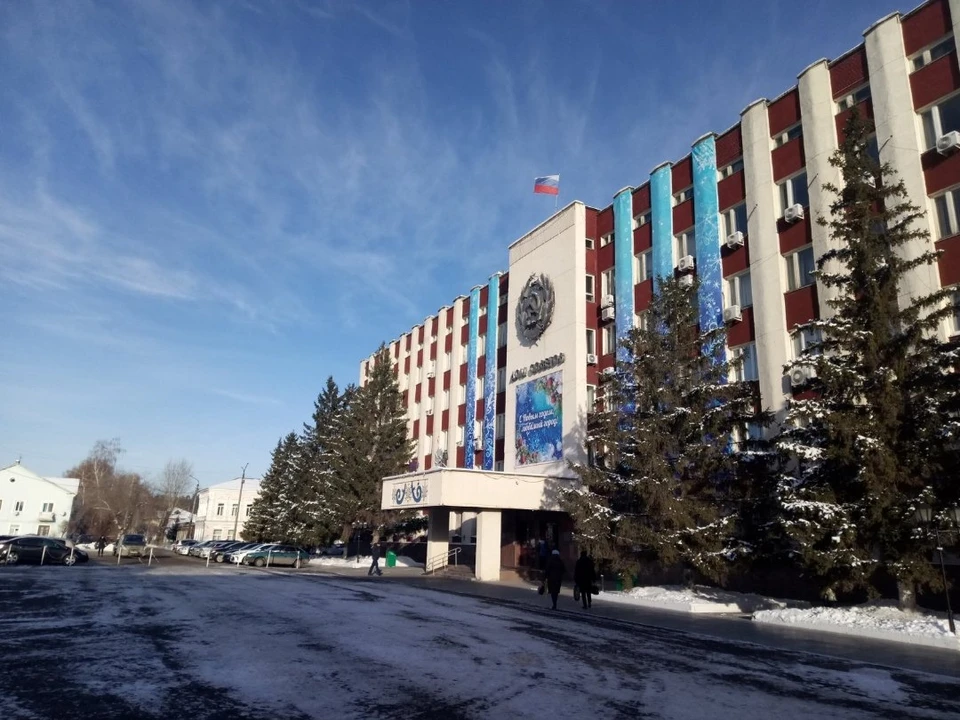 В Димитровграде комиссия отберет кандидатов на пост главы города 27 февраля | ФОТО: группа в ВК администрации Димитровграда