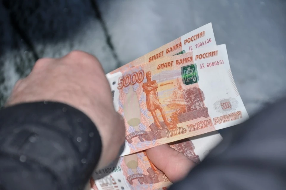 Директор калужской компании прятал деньги и сэкономил на налогах 4 миллиона рублей