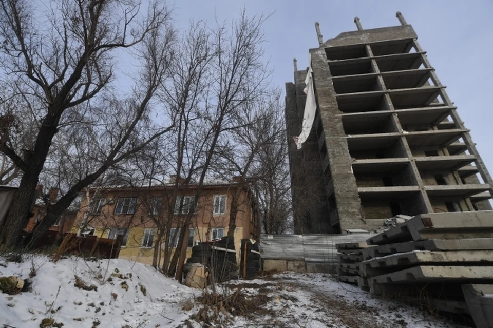 В Заволжье демонтировали 5 незаконных гаражей. Фото архив КП