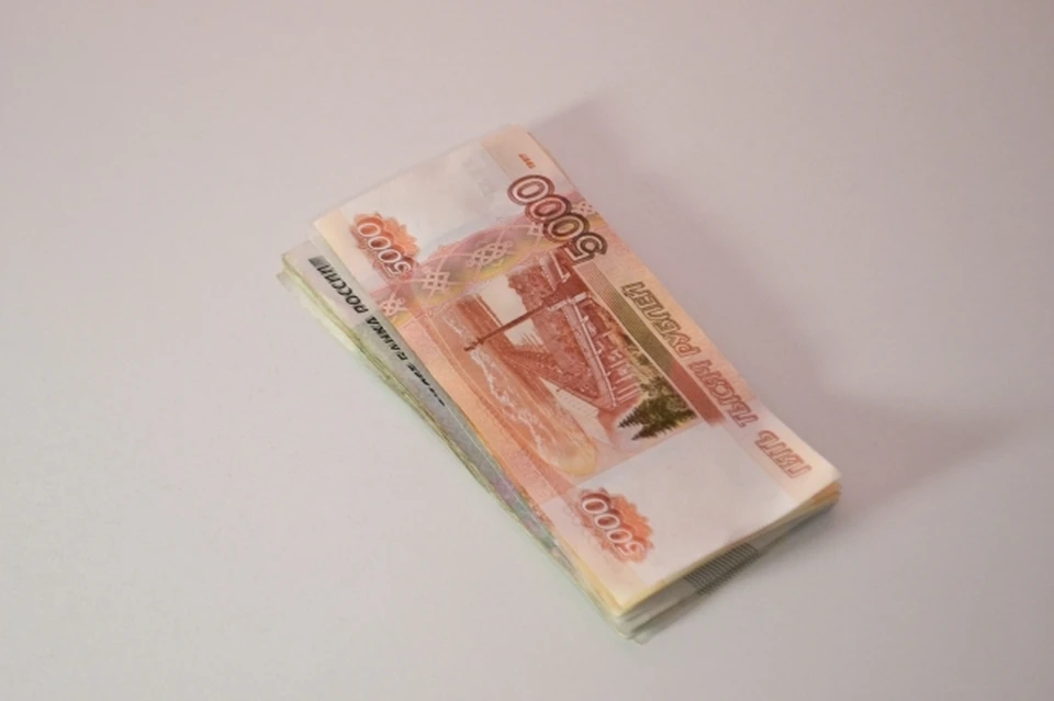 Житель Дзержинска выиграл миллион рублей в лотерею